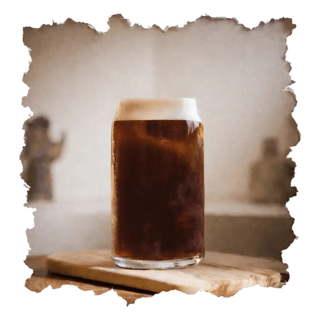 Image of Uva Black Ice Tea